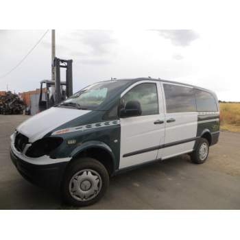 MERCEDES-BENZ VITO de desguace