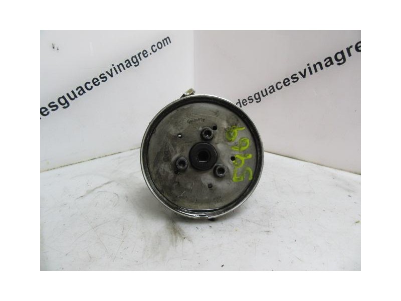 Recambio de bomba dirección : audi allroad : 2.5 tdi avant a6 v6(155cv) 5p automatico [2002] para audi allroad 2.5 tdi avant a6 