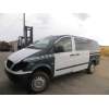 mercedes-benz vito del año 2008