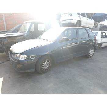 SEAT IBIZA II (6K1)