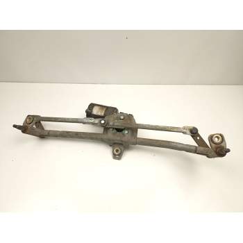 MOTOR LIMPIA DELANTERO 1J1955113 0390241151 