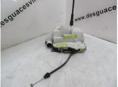 Recambio de cerradura pta. del. dch. : citroen c 2 : 1.4hdi d-8hx (68cv) 3p [2004] para citroen c 2 1.4hdi d-8hx referencia OEM 