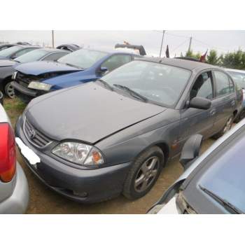 TOYOTA AVENSIS de desguace