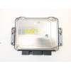 Recambio de centralita para citroën c3 i (fc_, fn_) 1.4 hdi referencia OEM IAM 9657061180 0281011861 9654490280