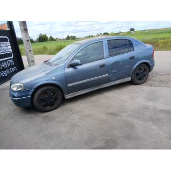 OPEL ASTRA G HATCHBACK (T98)