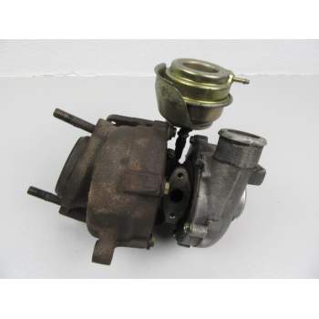 TURBO 7004470007 