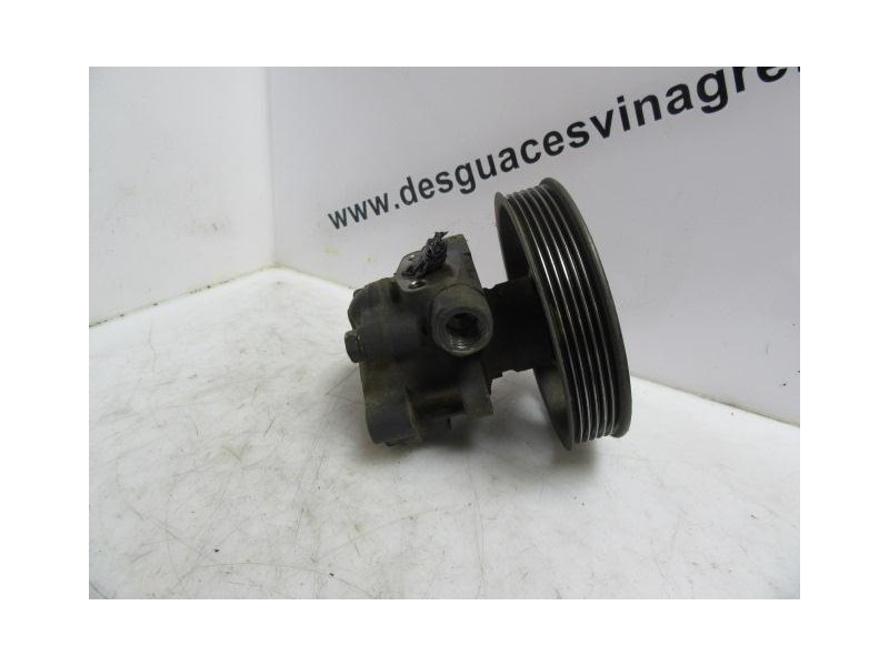 Recambio de bomba dirección : hyundai lantra : 1.9 d -djy (67,98cv) [1998] para hyundai lantra 1.9 d -djy referencia OEM IAM   