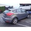ford focus iii del año 2015