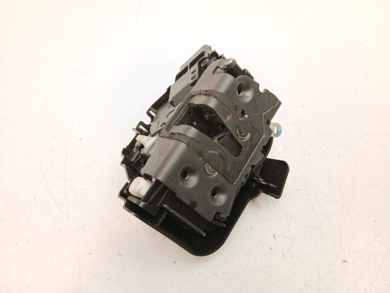 Recambio de cerradura puerta trasera izquierda para ford c-max (dm2) 1.8 tdci referencia OEM IAM 3M5AR26413BP  