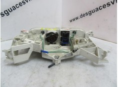 Recambio de mandos calefaccion : mitsubishi colt : 1.6 g (103,33cv) [2003] para mitsubishi colt 1.6 g referencia OEM IAM    2