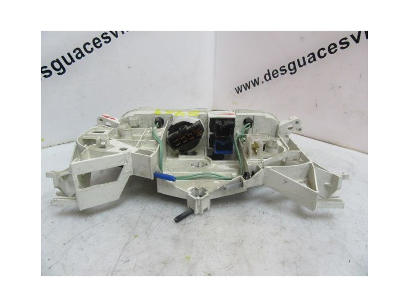 Recambio de mandos calefaccion : mitsubishi colt : 1.6 g (103,33cv) [2003] para mitsubishi colt 1.6 g referencia OEM IAM   