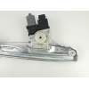 Recambio de elevalunas delantero izquierdo para hyundai kona ( os,ose,osi ) 1.6 gdi hybrid referencia OEM IAM 82401J9010  82450J