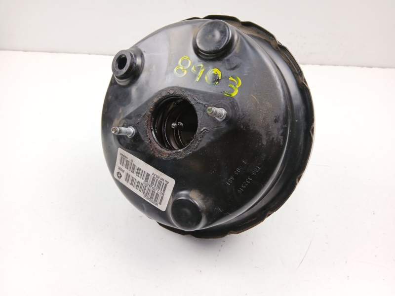 Recambio de servofreno para chrysler sebring (js) 2.0 crd referencia OEM IAM 5085360AE  