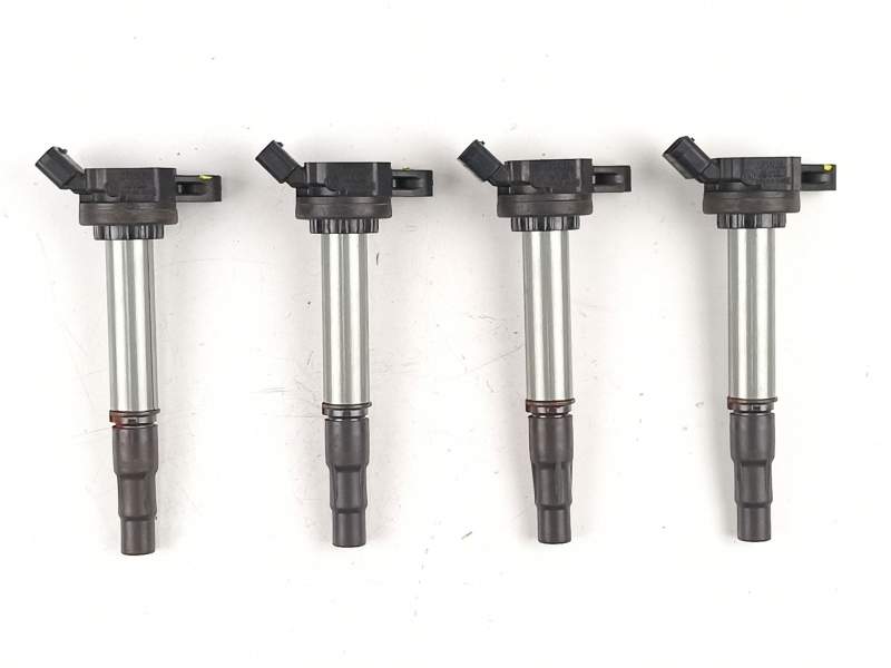 Recambio de bobina para toyota prius zvw30 prius advance referencia OEM IAM 9091902258 10R035444 