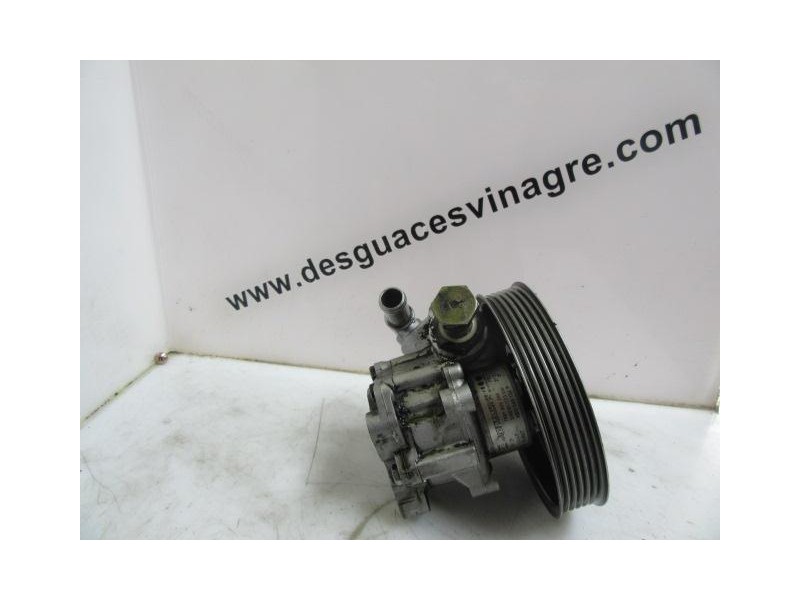 Recambio de bomba dirección : audi allroad : 2.5 tdi avant a6 v6(155cv) 5p automatico [2002] para audi allroad 2.5 tdi avant a6 