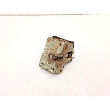 CERRADURA PUERTA TRASERA IZQUIERDA 7700434602 