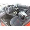 renault clio ii fase i (b/cbo) del año 2001