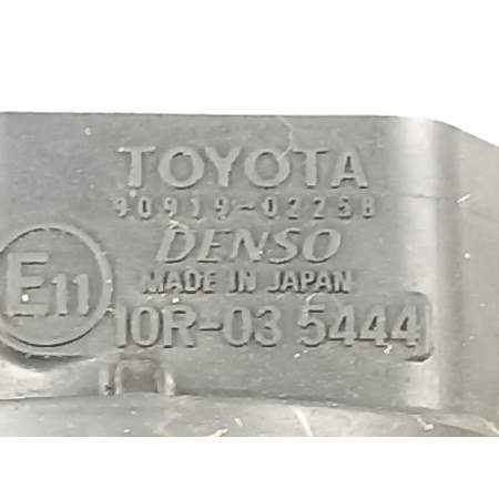 Recambio de manilla maletero volkswagen transporter d 0 para  referencia OEM IAM NEGRA  