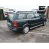 opel astra g station wagon (t98) del año 1999