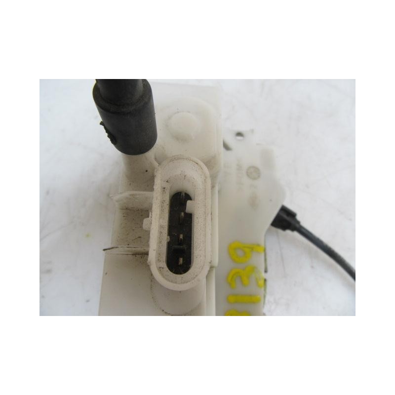 Recambio de cerradura pta. del. dch. : citroen c 2 : 1.4hdi d-8hx (68cv) 3p [2004] para citroen c 2 1.4hdi d-8hx referencia OEM 