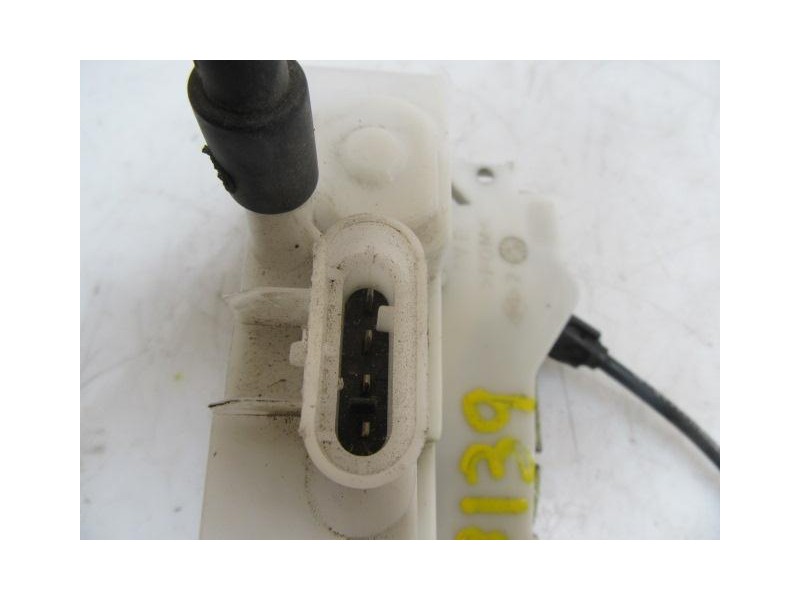 Recambio de cerradura pta. del. dch. : citroen c 2 : 1.4hdi d-8hx (68cv) 3p [2004] para citroen c 2 1.4hdi d-8hx referencia OEM 