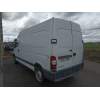 renault master ii furgoneta (fd) del año 2008