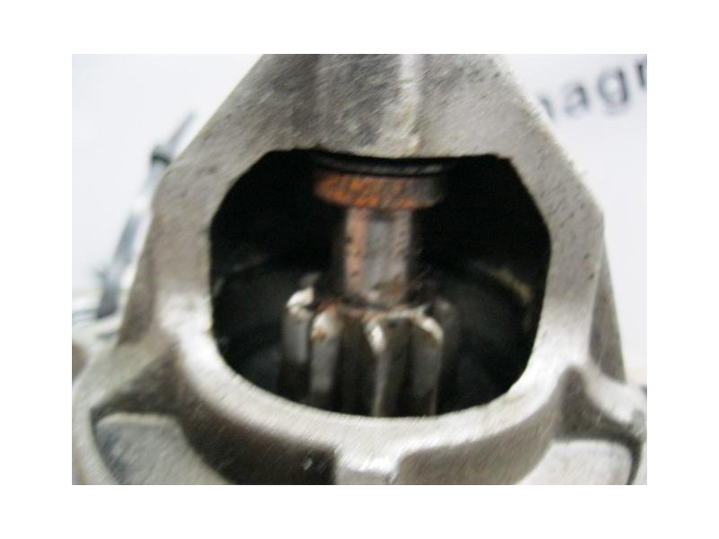 Recambio de motor arranque daewoo leganza 22 g 1998 para  referencia OEM IAM   