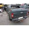 isuzu d-max i (tfr, tfs) del año 2007