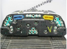 Recambio de cuadro instrumentos peugeot 306 sedan 1998 para  referencia OEM IAM 9635408980   2