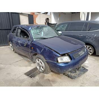 AUDI A3 (8L)
