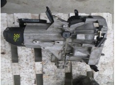 Recambio de cambio 5v (gasolina) : renault megane : 1.6 g -k7m (89,76cv) 5p [1999] para renault megane 1.6 g -k7m referencia OEM 2