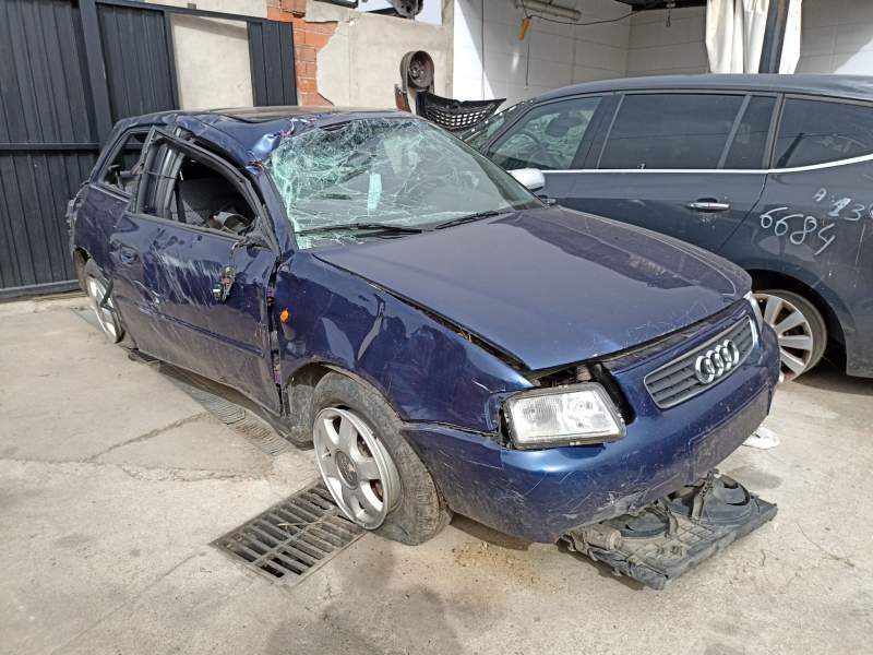 AUDI A3 (8L)