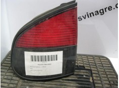 Recambio de piloto trasero izquierdo para  referencia OEM IAM   