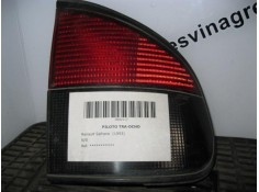 Recambio de piloto trasero derecho para  referencia OEM IAM   