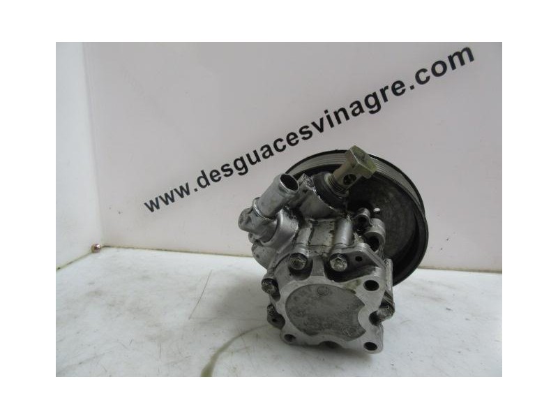 Recambio de bomba dirección : audi allroad : 2.5 tdi avant a6 v6(155cv) 5p automatico [2002] para audi allroad 2.5 tdi avant a6 