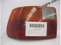 Recambio de piloto trasero izquierdo para  referencia OEM IAM    2