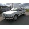peugeot 405 del año 1991
