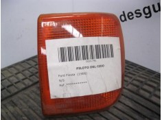 Recambio de piloto delantero izquierdo para  referencia OEM IAM    2