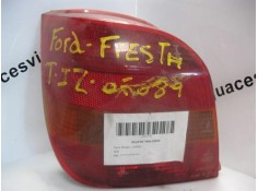 Recambio de piloto trasero izquierdo para  referencia OEM IAM   