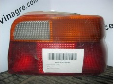 Recambio de piloto trasero derecho para  referencia OEM IAM    2