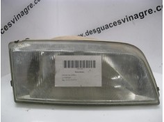 Recambio de faro dcho. : citroen zx : 1.4 reflex [1991] para citroen zx 1.4 reflex referencia OEM IAM   