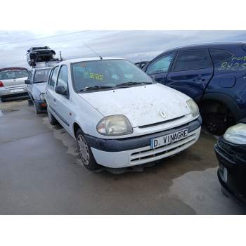 RENAULT CLIO II (BB_, CB_)