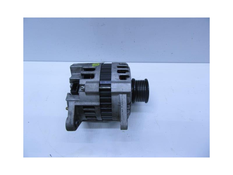 Recambio de alternador : daewoo tacuma : 1.6 g (104,69cv) [2004] para daewoo tacuma 1.6 g referencia OEM IAM 4J02  
