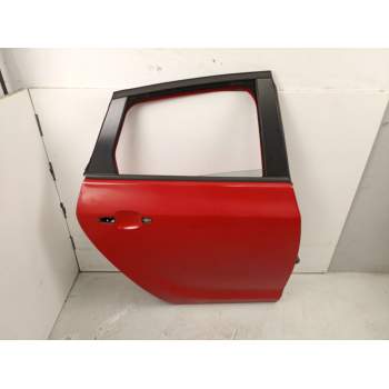 PUERTA TRASERA DERECHA 13285611 