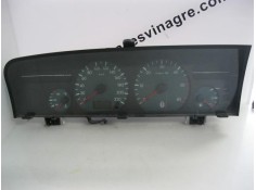 Recambio de cuadro instrumentos : citroen xantia : 2.0 td -rhy (89,76cv) 4p [2000] para citroen xantia 2.0 td -rhy referencia OE