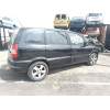 opel zafira del año 2005