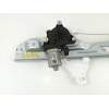 Recambio de elevalunas trasero derecho para hyundai kona ( os,ose,osi ) 1.6 gdi hybrid referencia OEM IAM 83402J9000  82450J9000