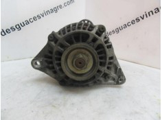 Recambio de alternador : mitsubishi colt : 1.6 g (103,33cv) [2003] para mitsubishi colt 1.6 g referencia OEM IAM MD317862   2