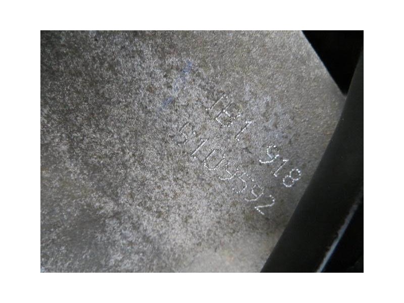 Recambio de cambio 5v (gasolina) : renault megane : 1.6 g -k7m (89,76cv) 5p [1999] para renault megane 1.6 g -k7m referencia OEM