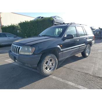 JEEP GR.CHEROKEE (WJ/WG)
